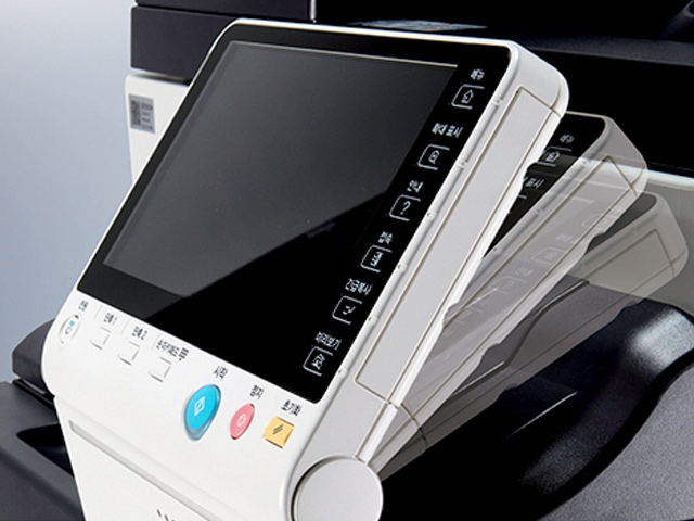 파주복사기임대