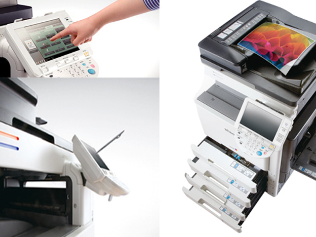 파주복사기임대