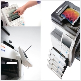 (주)디앤에스 PC 갤러리 4