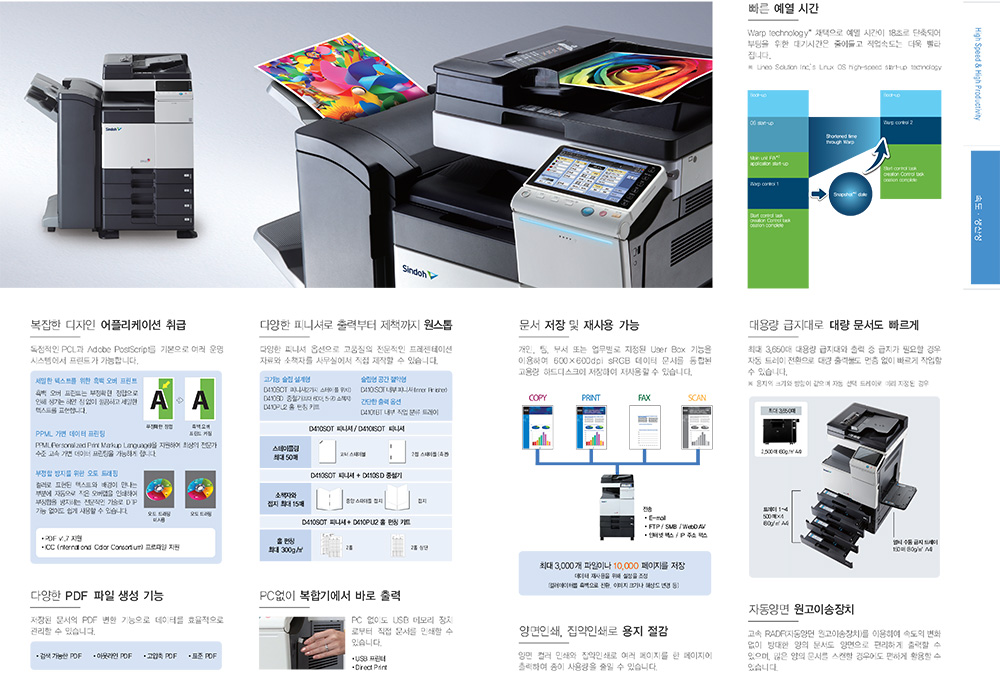 파주복사기임대