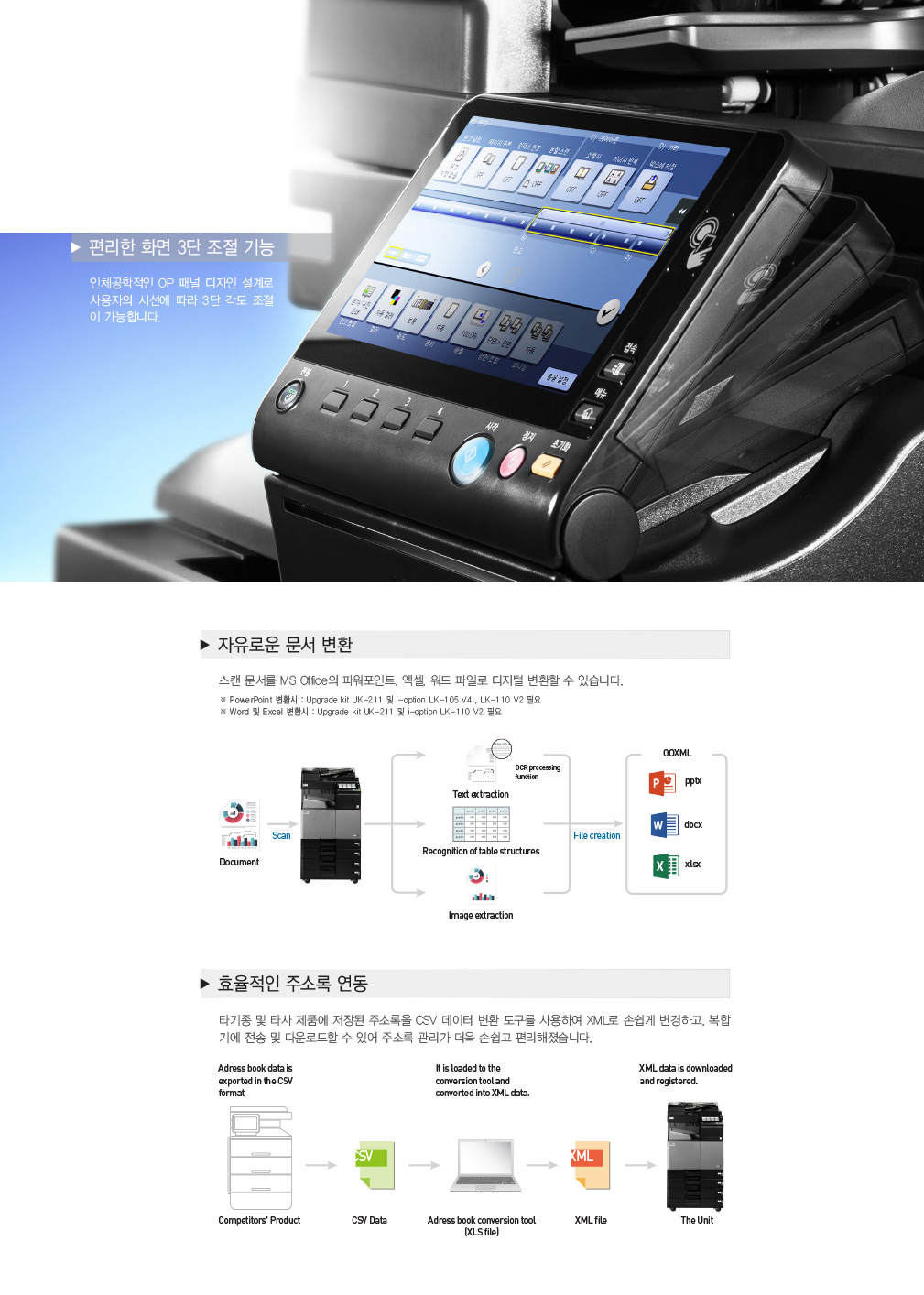 파주복사기임대