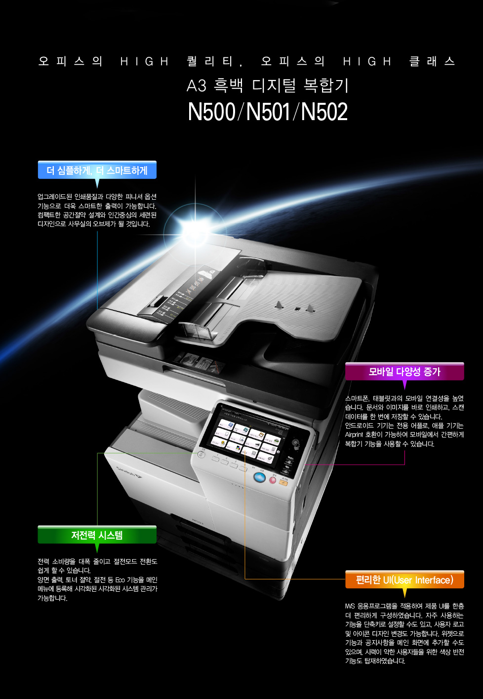 파주복사기임대